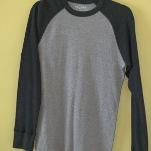 Men’s long sleeve